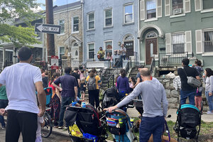 Won't you be my neighbor? How porch culture fights loneliness